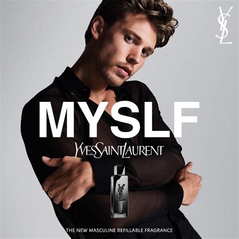 ysl commercial 2024|ysl perfume commercial.